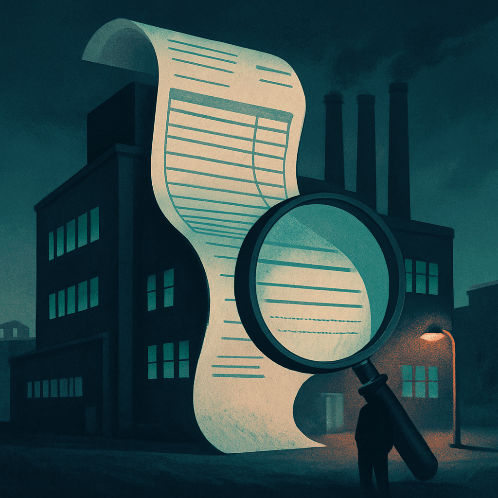 Illustration for the Hi-Lex Controls case