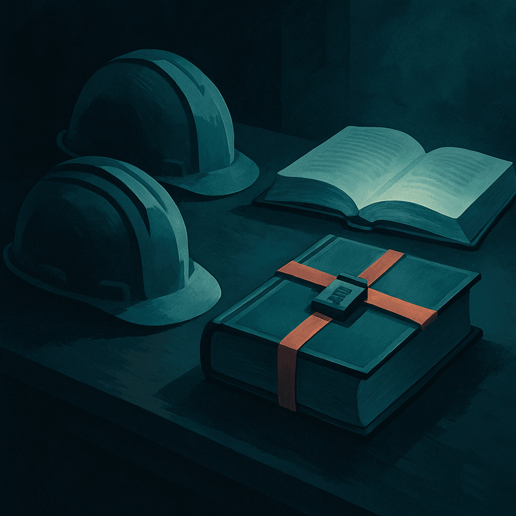 Illustration for the union health funds case
