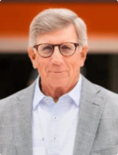 Larry Hightower, Co-Founder and Chief Executive Officer of Vxtra Health