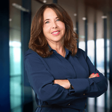 Sandra Colom, Vice President of Operations at Vxtra Health