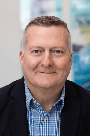 Tim Weldon, Operations Expert at Vxtra Health