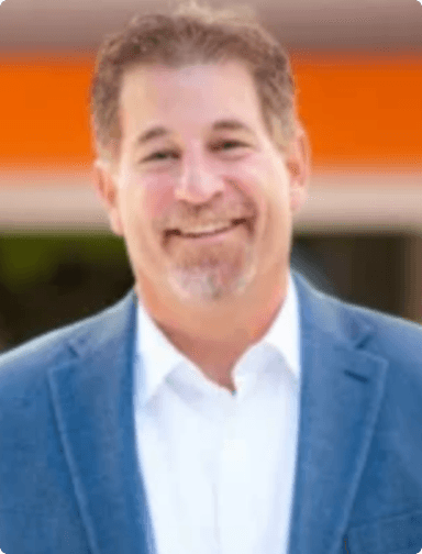 Tino Valentino, Chief Financial Officer of Vxtra Health